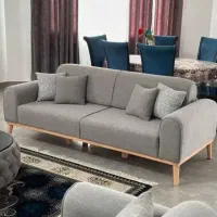مبلمان هشت بهشت