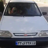 پراید ۸۵|خودرو سواری و وانت|برخوار, |دیوار