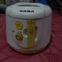 سورخ کن SANA