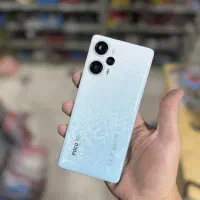 256 گیگ شیائومی پوکو f5