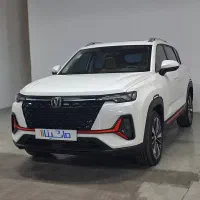 چانگان CS35 پلاس مدل 2024