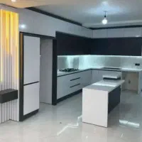سه خواب 174 متری دلباز و بسیار خوش نقشه