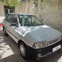 پراید خانگی فول کامل