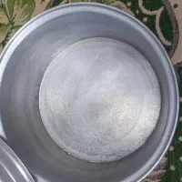 قابلمه آلومینیومی سایز ۹۰