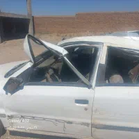 سمند تصادفی مدل ۹۳