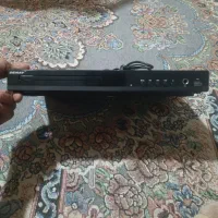 دستگاه DVD  فلش خور