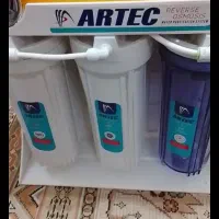 فروش ویژه دستگاه تصفیه خانگی