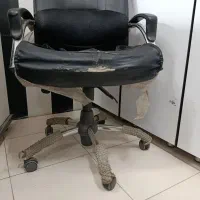 صندلی اداری