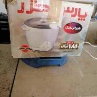 پلوپز هشت نفره