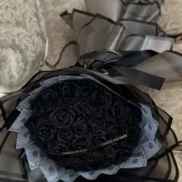 باکس گل و دسته گل