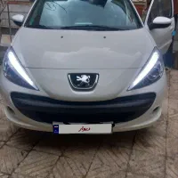 207 tu5p پانا خشک