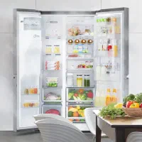 تعمیرکار تعمیرات تخصصی و سرویس یخچال و لباسشویی