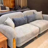 فروش ویژه مبل پاندا طرح ورساچ تولیدی ملکه