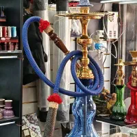 قلیون