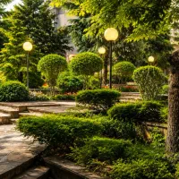 ۲۵۰متر۴خوابه،خیابان بوستان،دیپلمات نشین