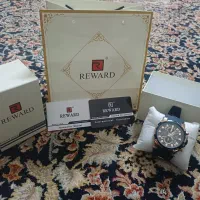 ساعت سه موتوره ریوارد اتوماتیک نو با جعبه
