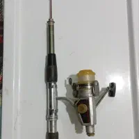چرخ ماهیگیری