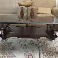 میز جلو مبلی