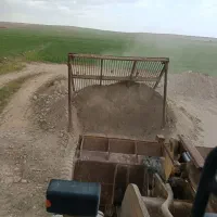 نیازمند راننده کمپرسی