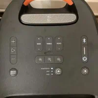 jbl310|پخش‌کننده همراه|کیش, |دیوار
