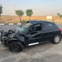207 مدل 400