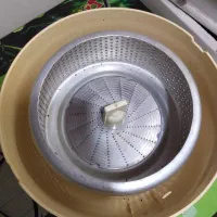 اب میوه گیری معاوضه با پرنده یا باتری موتور و..