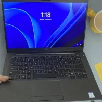 لپ تاپ استوک دل Dell Latitude 7410 i5 نسل10 256gb