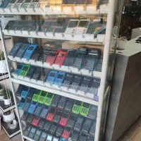 کارتخوان بیسم با تراکنش بالا /*مدل s90