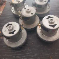 موتور جاروبرقی استوک