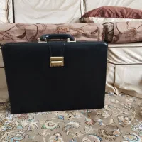 کیف اداری مهندسی رمز دار نونو داخل مخمل