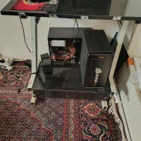 میز کامپیوتر