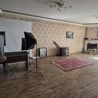 فضای کار اشتراکی استودیو