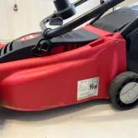 چمن‌زن برقی MTD 38  1200 وات