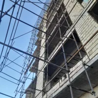 داربست فلزی بهرامی خریدفروش لوله