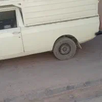 وانت مدل ۸۷ دوگانه کارخانه