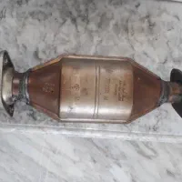 کاتالیزور پراید
