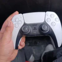 PS5 digital slim 1tra|کنسول، بازی ویدئویی و آنلاین|شیراز, سیاه سنگ|دیوار