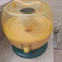 دستگاه بخور