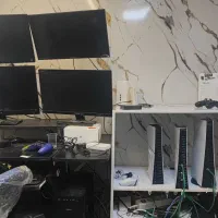 نصب بازی PS5 آنلاین و آفلاین و کپی‌خور و اکانتی