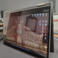 thinkpad yoga x13|رایانه همراه|اردبیل, |دیوار