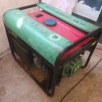 موتور برق ۵نیم کیلو