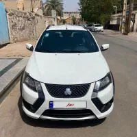 کوییک اس ( سفید) مدل ۱۴۰۲