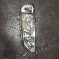 چراغ جلو