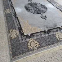 فرش آنیسا|فرش|باغستان, |دیوار