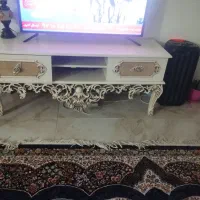 ست چوبی|بوفه، ویترین، کنسول|پرند, فاز ۵|دیوار