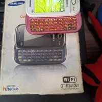 samsung B3410