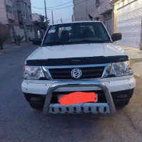 پیکاب ریچ مدل ۹۸