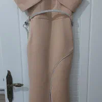 لباس مجلسی دخترانه سایز ۲