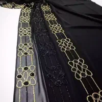 شال ملیله دوزی
