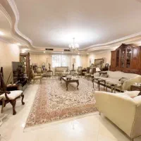 143متر-3خواب-فول-خوش-نقشه-سالن-پرده-خور-تخلیه